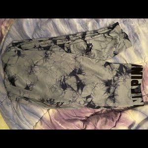 Seamless Workout leggings